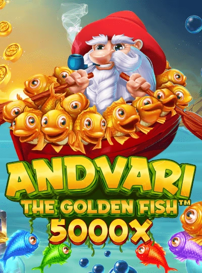 Video slot game cover