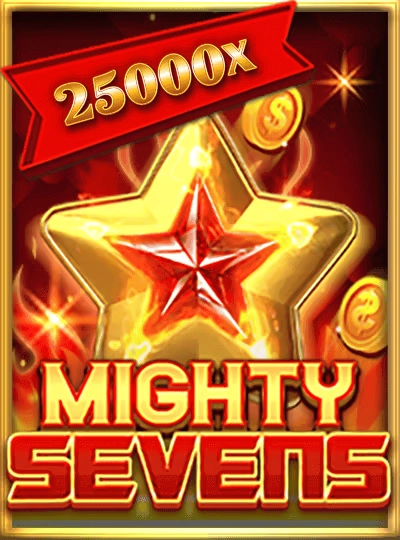 Jackpot slot game cover