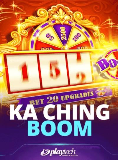 Slot game cover from Pragmatic Play